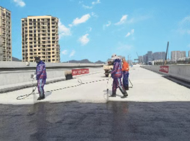 建設(shè)?標(biāo)兵‖鏖戰(zhàn)終捷，功耀征途